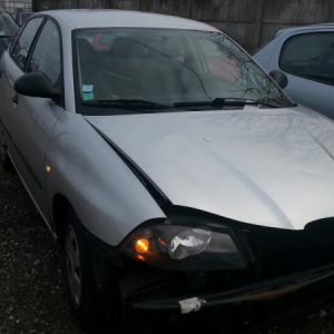 SEAT IBIZA 3 PHASE 1