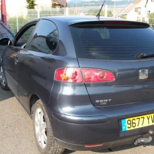 SEAT IBIZA 3 PHASE 1