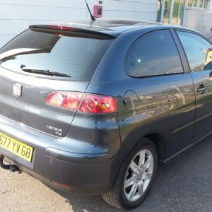 SEAT IBIZA 3 PHASE 1