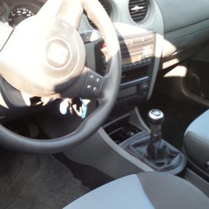 SEAT IBIZA 3 PHASE 1