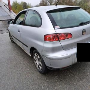 SEAT IBIZA 3