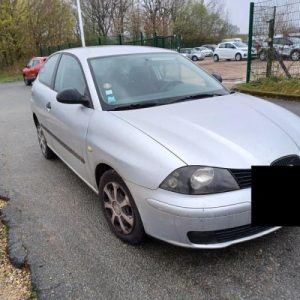 SEAT IBIZA 3