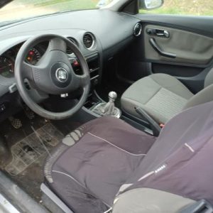 SEAT IBIZA 3