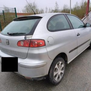 SEAT IBIZA 3