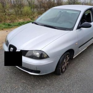 SEAT IBIZA 3