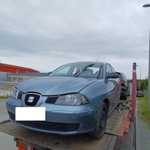 SEAT IBIZA 3 PHASE 1