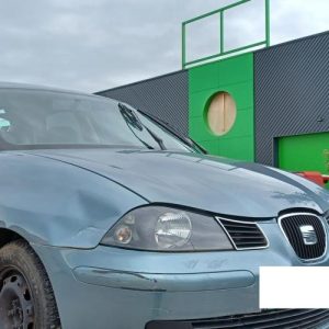 SEAT IBIZA 3 PHASE 1