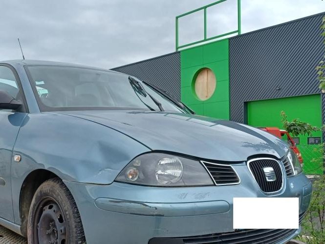 SEAT IBIZA 3 PHASE 1