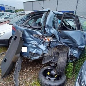 SEAT IBIZA 3 PHASE 1