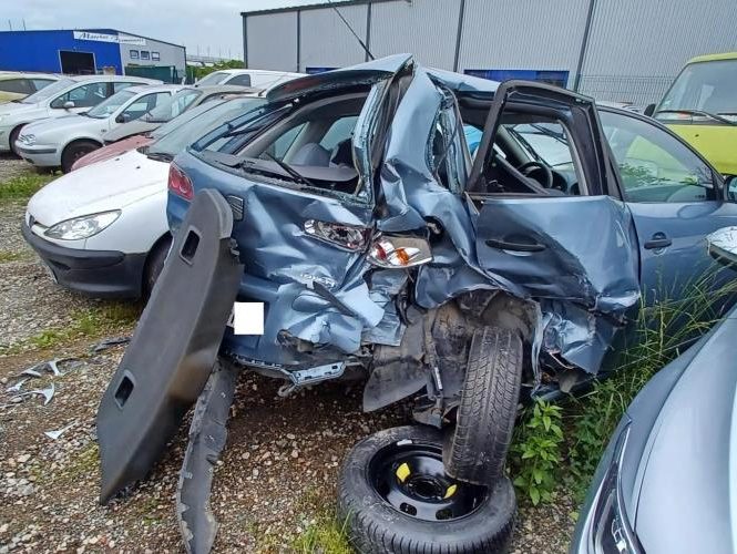 SEAT IBIZA 3 PHASE 1