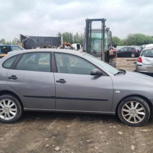 SEAT IBIZA 3 PHASE 2