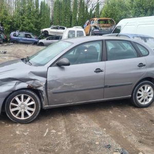SEAT IBIZA 3 PHASE 2