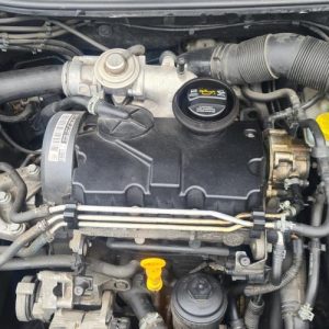 SEAT IBIZA 3 PHASE 2