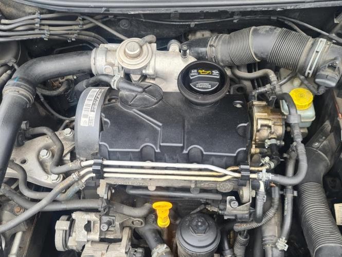 SEAT IBIZA 3 PHASE 2