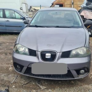 SEAT IBIZA 3 PHASE 2