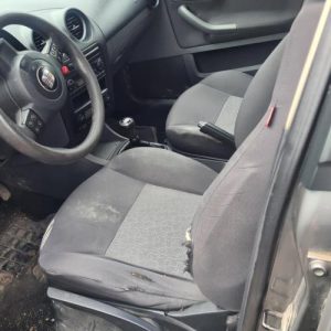 SEAT IBIZA 3 PHASE 2