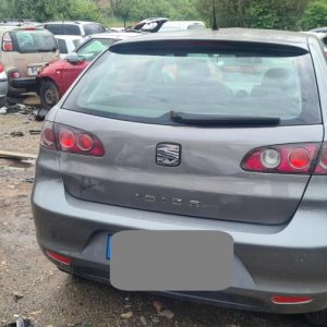 SEAT IBIZA 3 PHASE 2