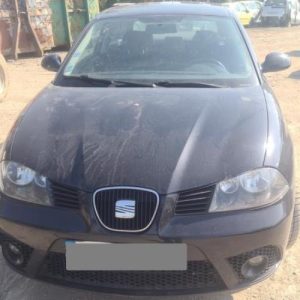 SEAT IBIZA 3 PHASE 2