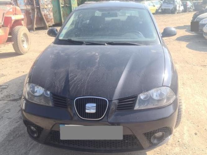 SEAT IBIZA 3 PHASE 2