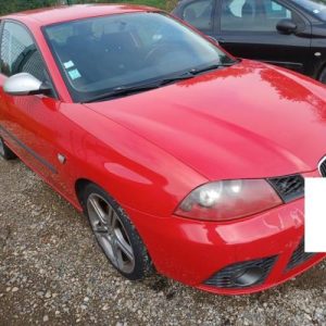 SEAT IBIZA 3 PHASE 2