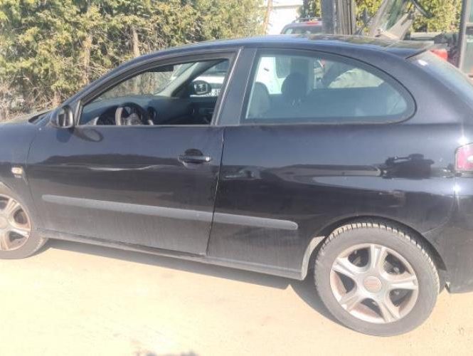 SEAT IBIZA 3 PHASE 2