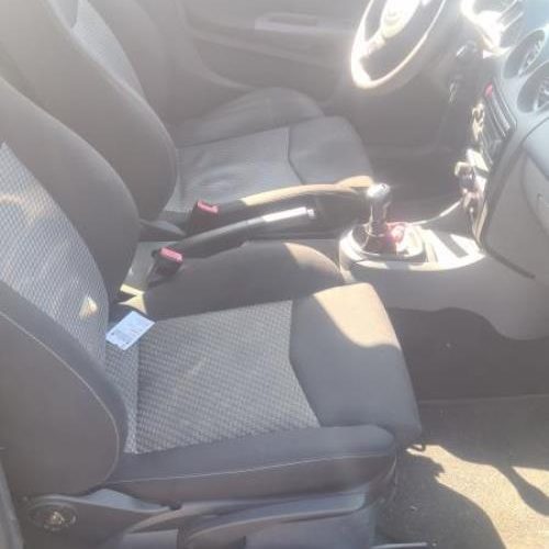 SEAT IBIZA 3 PHASE 2