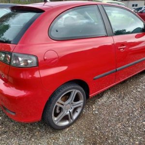 SEAT IBIZA 3 PHASE 2