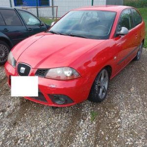 SEAT IBIZA 3 PHASE 2