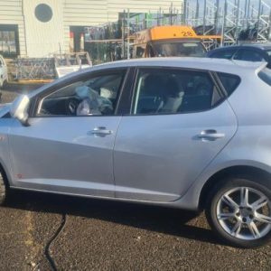 SEAT IBIZA 4 PHASE 1