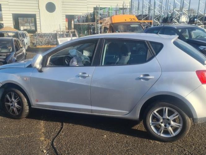 SEAT IBIZA 4 PHASE 1