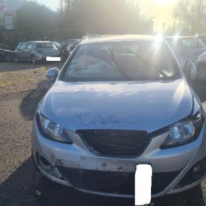 SEAT IBIZA 4 PHASE 1