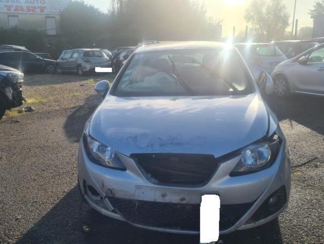 SEAT IBIZA 4 PHASE 1