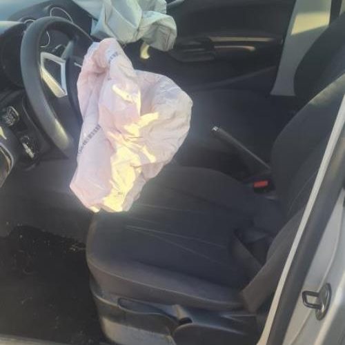 SEAT IBIZA 4 PHASE 1