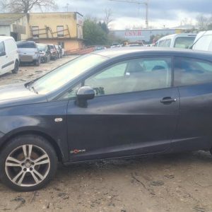 SEAT IBIZA 4