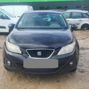 SEAT IBIZA 4