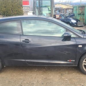 SEAT IBIZA 4