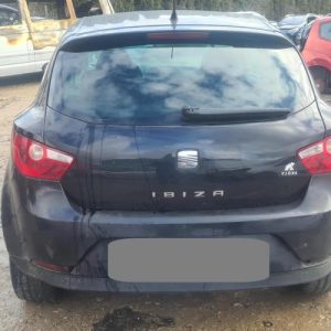 SEAT IBIZA 4