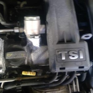 SEAT IBIZA 4 PHASE 2