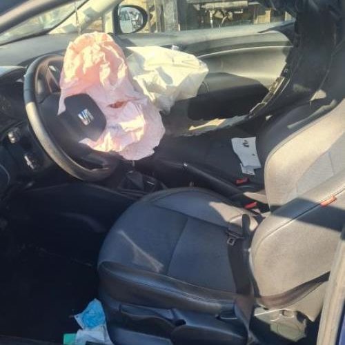 SEAT IBIZA 4 PHASE 2