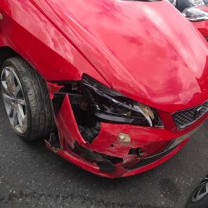 SEAT IBIZA 4 PHASE 2