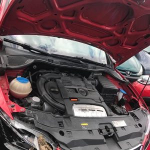 SEAT IBIZA 4 PHASE 2