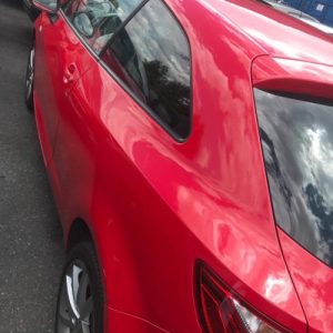 SEAT IBIZA 4 PHASE 2