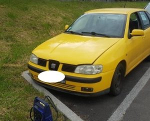 SEAT IBIZA 2 PHASE 3