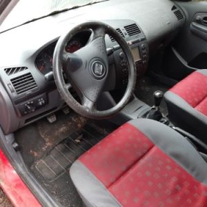 SEAT IBIZA 2 PHASE 3