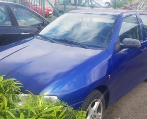 SEAT IBIZA 2 PHASE 3