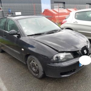 SEAT IBIZA 3