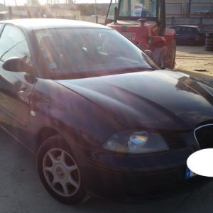 SEAT IBIZA 3 PHASE 1