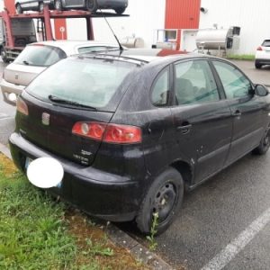 SEAT IBIZA 3