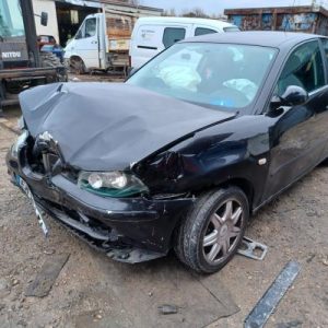 SEAT IBIZA 3 PHASE 1