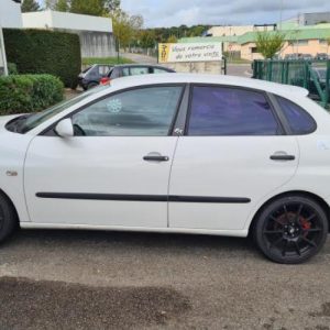 SEAT IBIZA 3 PHASE 1